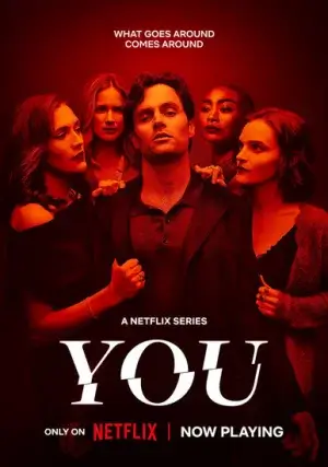 Ты (сериал, +5 сезон)