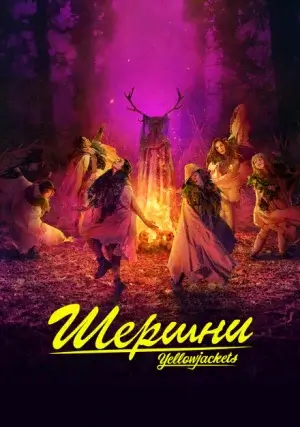 Шершни (Сериал)