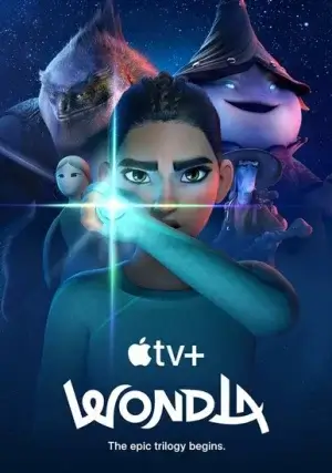 УдивЛа (сериал, +2 сезон)