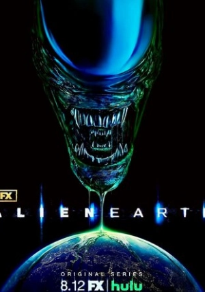 Чужой: Земля (мини–сериал)