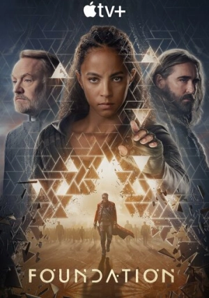 Основание (сериал, +3 сезон)