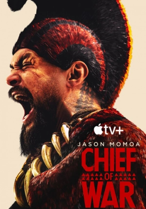 Вождь войны (сериал, 1 сезон)