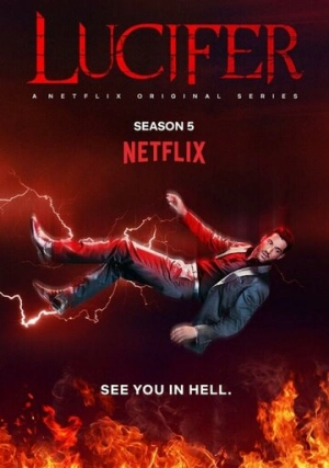 Люцифер (сериал, +6 сезон)