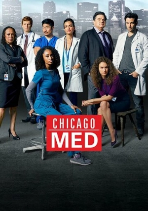 Медики Чикаго (сериал, +10 сезон)